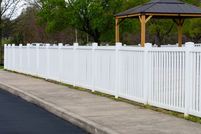 Privacy Fence Installation in Columbia, MO