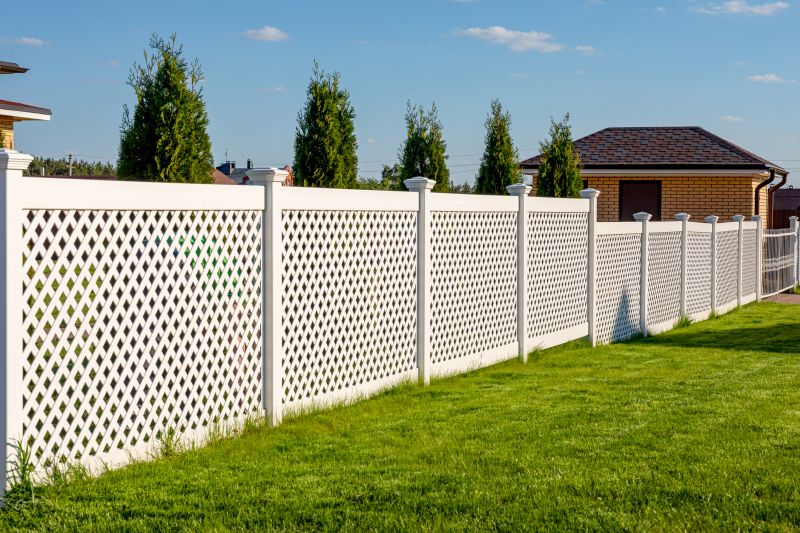 Privacy Fence Installation in Littleton, CO