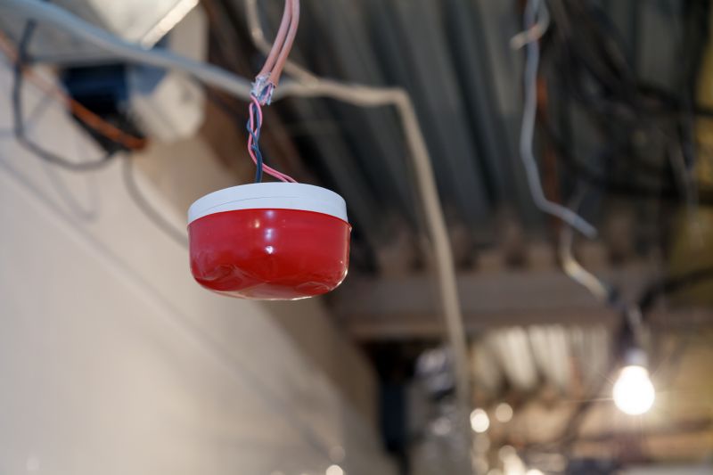 Fire Alarm Repair