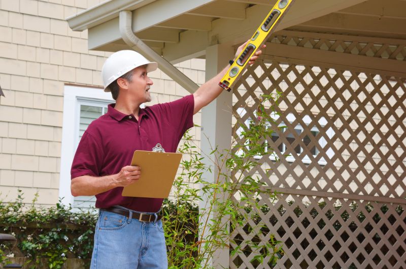 Banister Removal in Alpharetta, GA