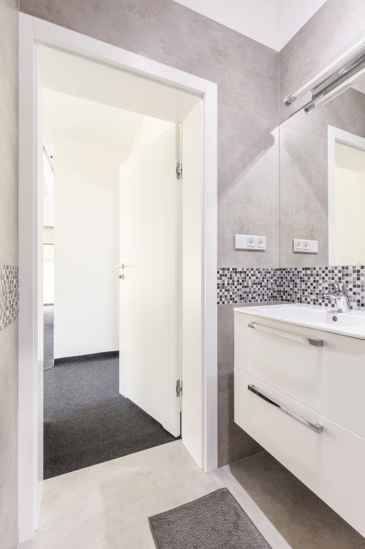 Bathroom Construction in Alpharetta, GA