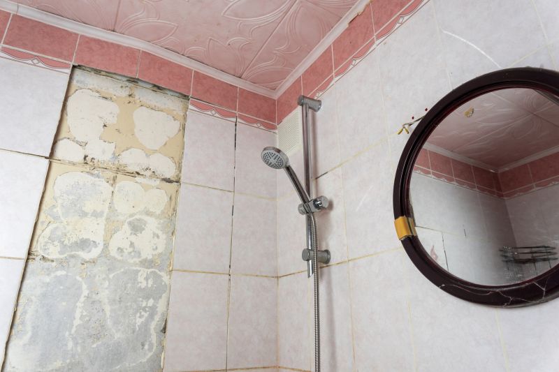 Bathroom Floor Replacement in Denver County, CO