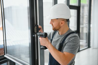 Commercial Handyman Service in Conroe, TX