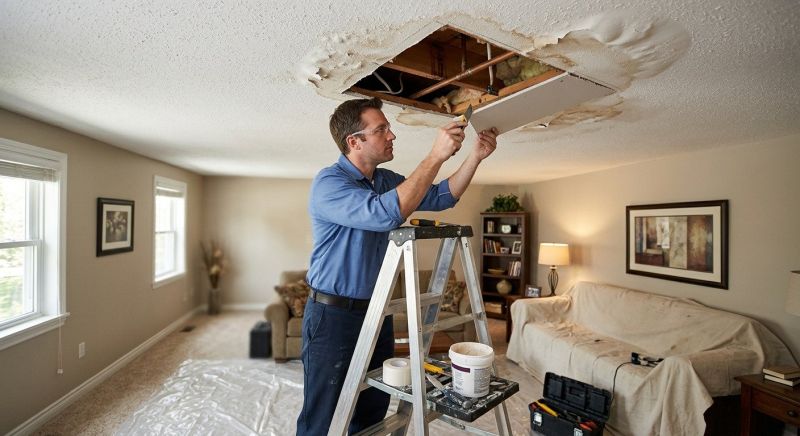 Construction Service in Denver, CO