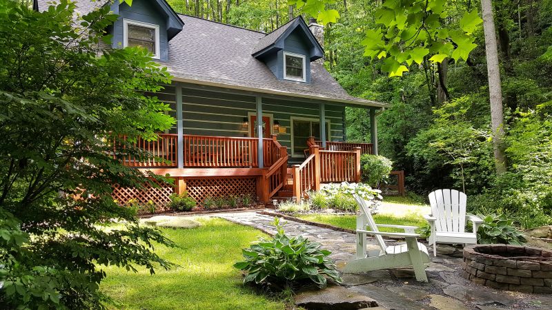 Deck Skirting Installation in Conroe, TX