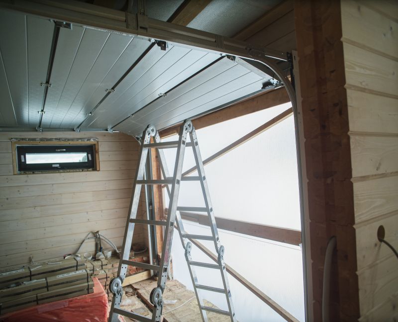 Door Widening Service in Charleston, SC