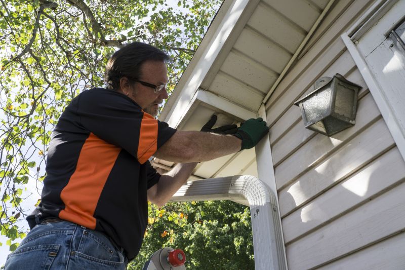 General Contractor Service in Conroe, TX