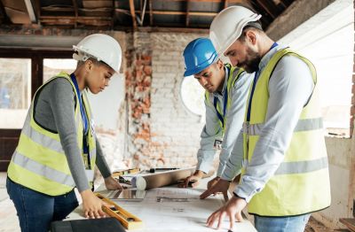 General Contractor Service in Charleston, SC