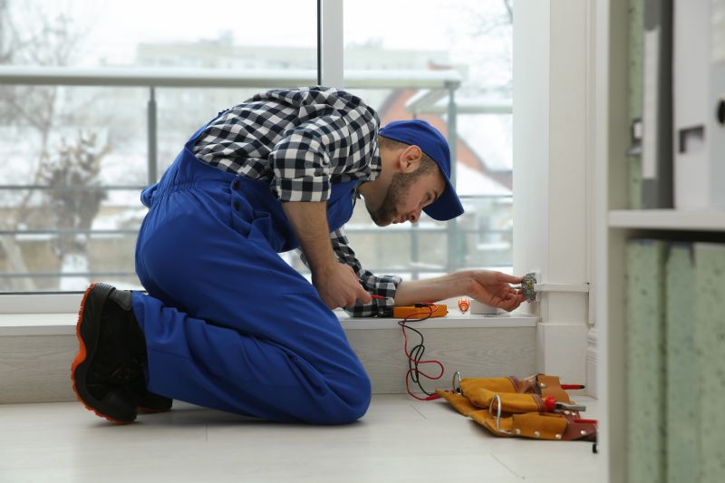 Handyman Service in Conroe, TX