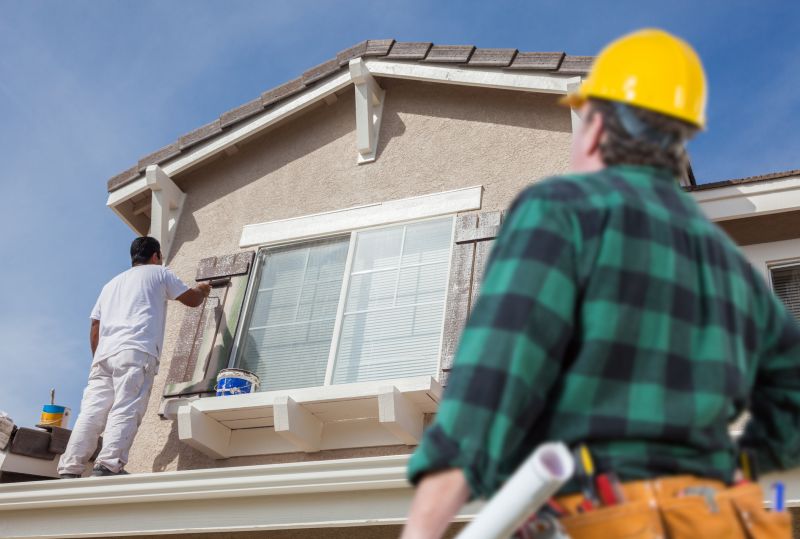 House Repair Service in Alpharetta, GA