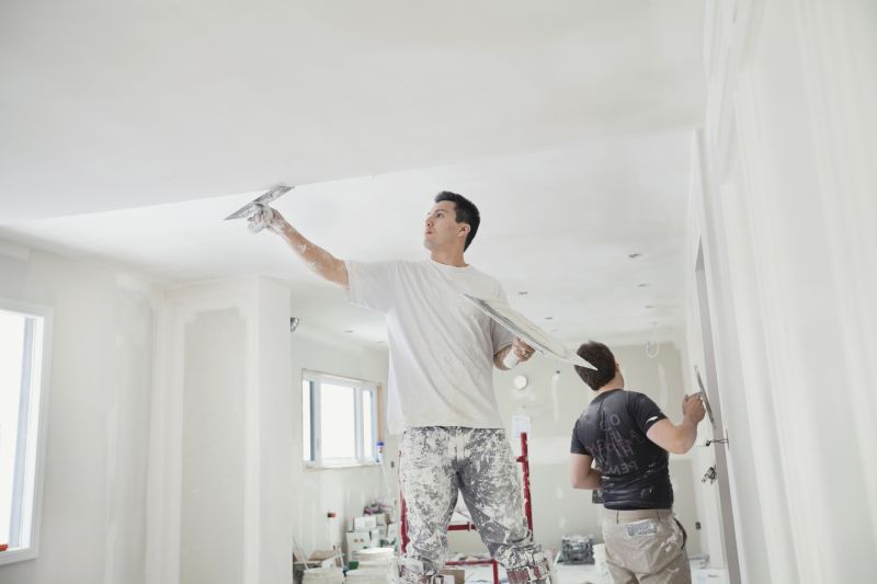 Interior Finishing in Conroe, TX