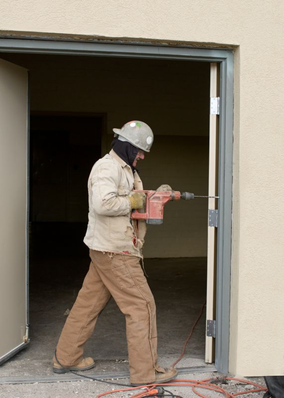 Interior Finishing in Denver, CO