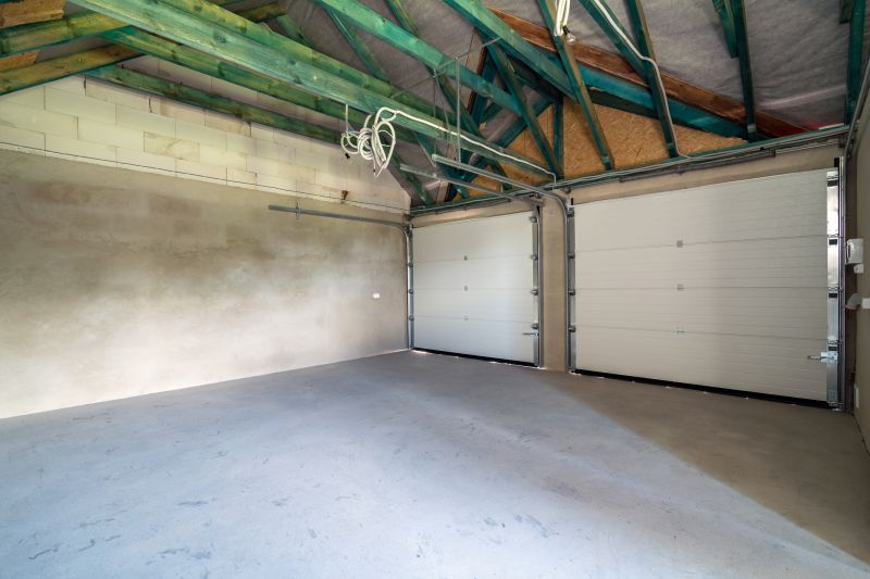 Laundry Room Construction in Conroe, TX