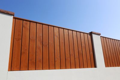 Privacy Fence Construction in Bloomington, IN