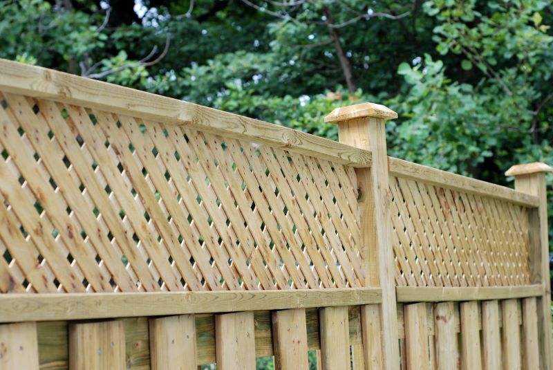 Privacy Fence Installation in Rockford, IL