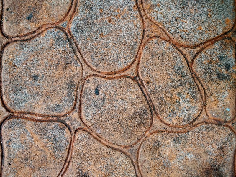 Stamped Concrete Sealing in Kitsap County, WA